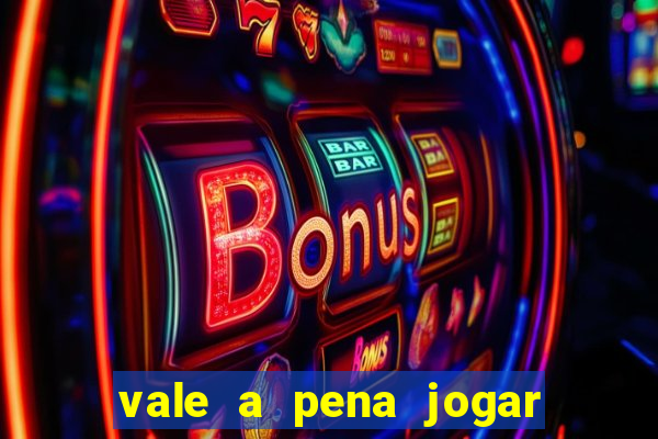 vale a pena jogar wow 2024